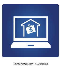 online home sale