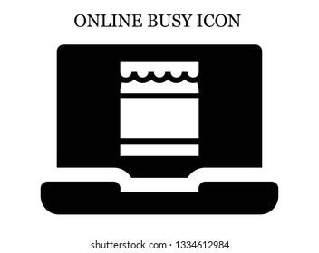 online Honey icon. Editable online Honey icon for web or mobile.