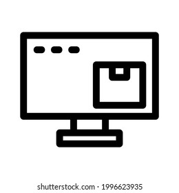 online icon or logo isolated sign symbol vector illustration - high quality black style vector icons
