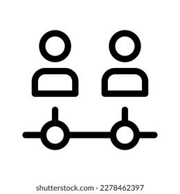 Online Icon Vector Symbol Design Illustration