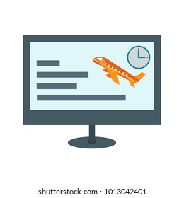 Online Information icon