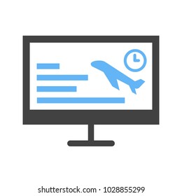 Online Information icon