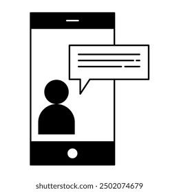 Entrevista en línea para Productivity Icon