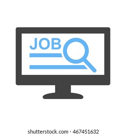 Online Job Ad