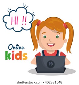 online kids design 