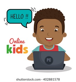 online kids design 