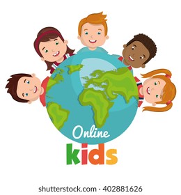 online kids design 