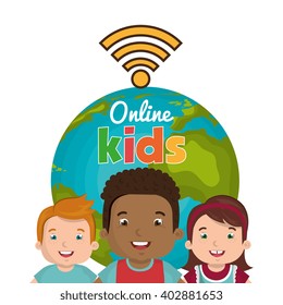 online kids design 