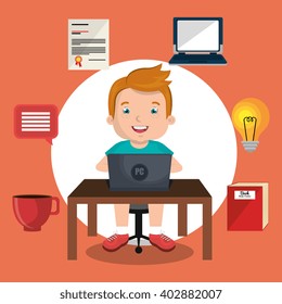 online kids design 
