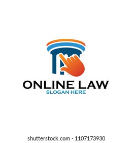 online law logo