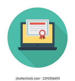 Online Learning   Certificate   Degree 