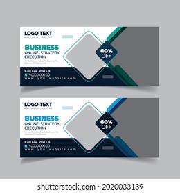 Online-Lernkurse Billboard Banner Design .