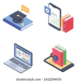 
Online Learning Isometric Vectors Pack
