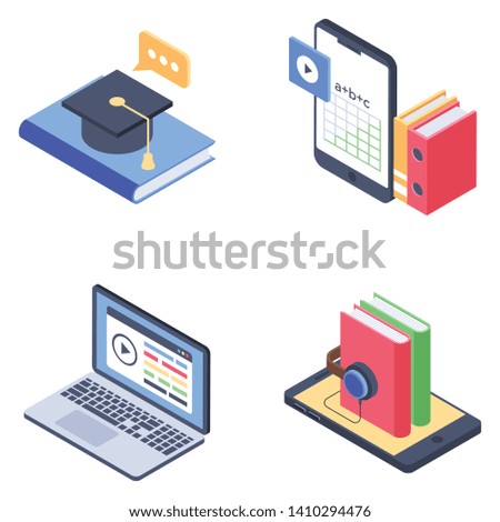 
Online Learning Isometric Vectors Pack
