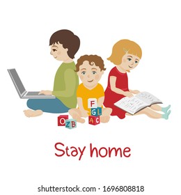 online learning for school children