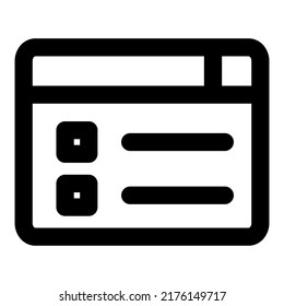 Online learning tutorials with number of courses