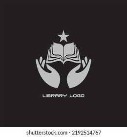 online library logo to meet your library needs
