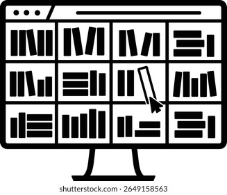 online library school education library books book student study 11219