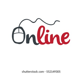 Online Logotype Design Logo