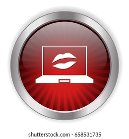 online love icon