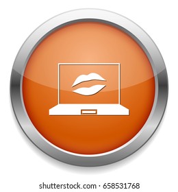 online love icon