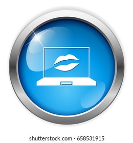online love icon