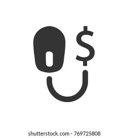 Online Make Money Icon