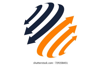 Online Marketing Business Distribution 