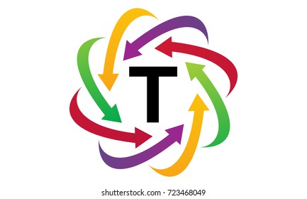 Online Marketing Business Distribution T