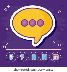 Online marketing design