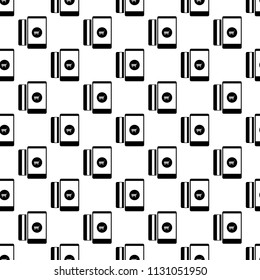online marketing icon in Pattern style