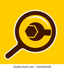 Online master. Repair work for the house. Service repair construction services.