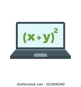 Online Math Formula