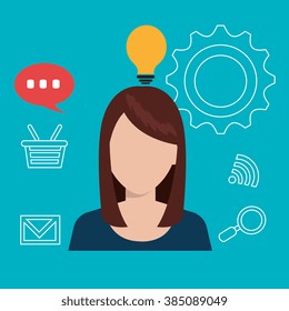 online media design 