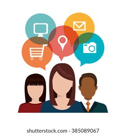 online media design 