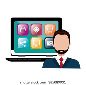 online media design 