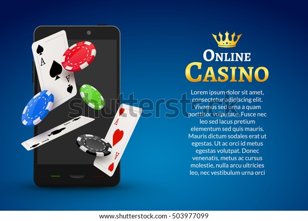 Free online mobile casino slot games