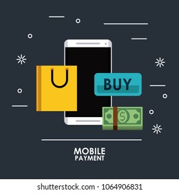 Online mobile payment