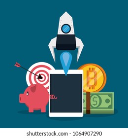 Online mobile payment