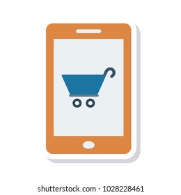  online mobile  shopping 
