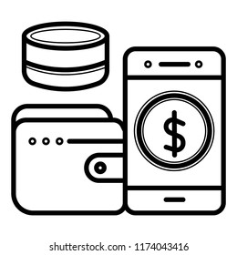 online mobile shopping