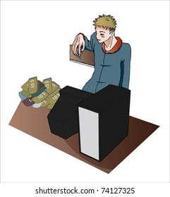 online money