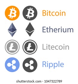 online money logo vector