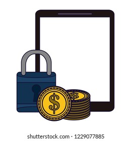 Online money transfer