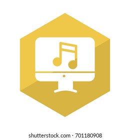 Online music 