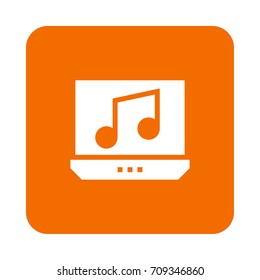 Online music 