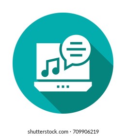 Online Music 