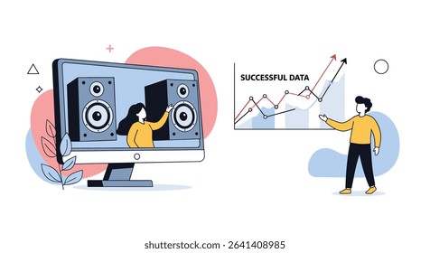 Online Music Marketing and Promotion Strategy for Independent Musicians and Artists