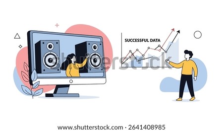 Online Music Marketing and Promotion Strategy for Independent Musicians and Artists