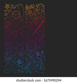 Online musical education and karaoke. Subscribtion for music and songs downloading. Learn how to play guitar, piano, singing in internet.